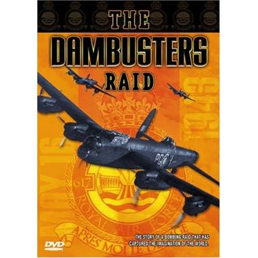 Imagem de The Dambuster Raid
