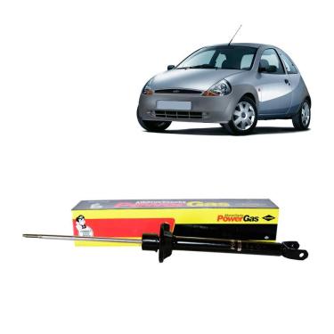 Imagem de Amortecedor A Gas Traseiro Ford Ka 1997 A 2007