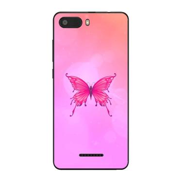 Imagem de Capa Adesivo Skin163 Verso Para Multilaser MS50X