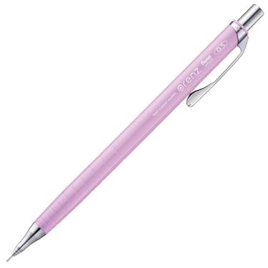 Imagem de Pentel Lapiseira Core Not Break, roxo (Berry Purple) (XPP505-GV)