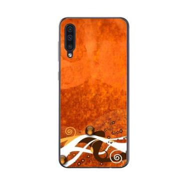 Imagem de Capa Adesivo Skin371 Verso Para Samsung Galaxy A50 - KawaSkin