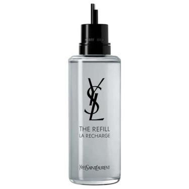 Imagem de Yves Saint Laurent MYSLF Refil Eau de Parfum - Perfume Masculino 150ml
