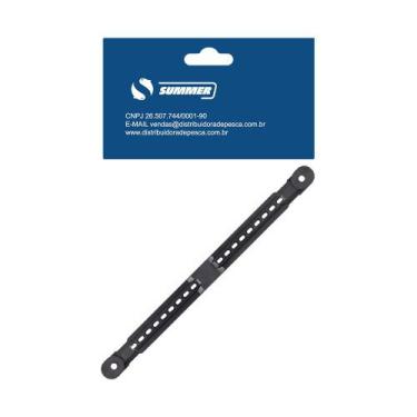 Imagem de Enrolador de Linhas Para Vara de Mão 19,4cm (G) Cartela 1pç Summer