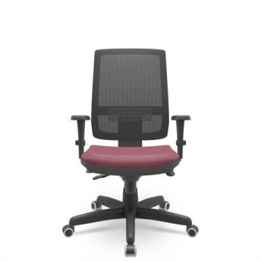 Imagem de Brizza Tela Slider 3D Base Stand Plaxmetal Ergonômica Sem Apoio NR-17 