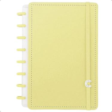 Imagem de Caderno Inteligente All A5 Customizável 80 Folhas Offset 90g