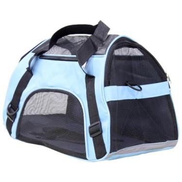Imagem de Bolsa para Transporte de Pet Cães e Gatos Tamanho 2