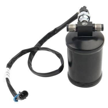 Imagem de Secador receptor A/C 7286433 7025583 compatível com Bobcat A770 S450 S550 S570 S590 S595 S630 S650 S740 S750 S770 S850 T450 T550 T590 T595