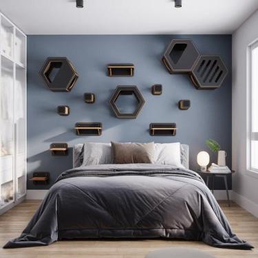 Imagem de Nicho para Gatos Snow - Frente Triângulo A 45cm x C 51cm x P 33cm - Fe