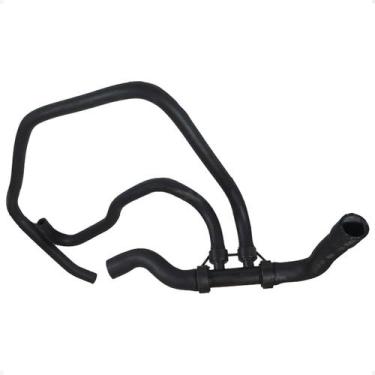 Imagem de Mangueira Radiador Fiat Doblo 2009 a 2016 - 975375 - 8282