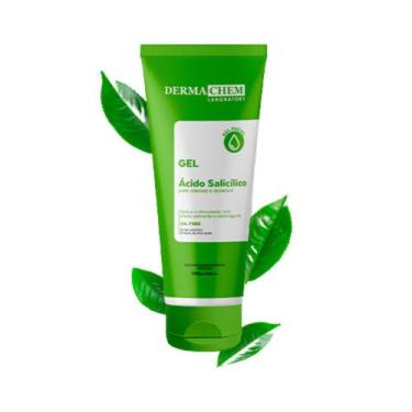 Imagem de Gel Facial Antioleosidade Dermachem