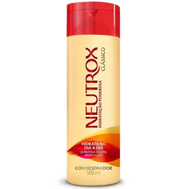 Imagem de Condicionador Neutrox Clássico 500ml
