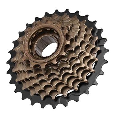 Imagem de Mountain Bike Flywheel 8 13-28 Velinha Velinha SP Velocidade Alteração do Volante do Volante Volante do Volante