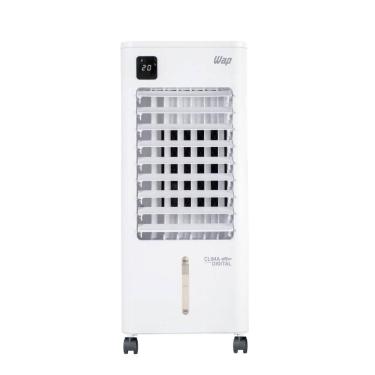 Imagem de Climatizador de ar Clima Control Digital, 220V, WAP