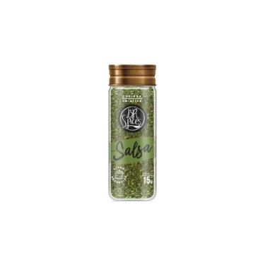 Imagem de SALSA BR SPICES VIDRO 15G