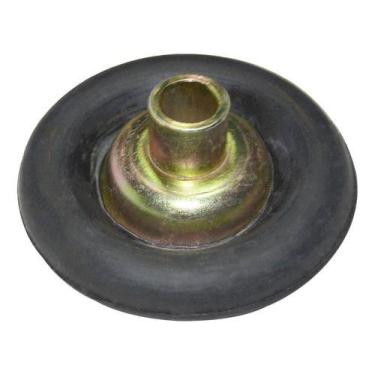 Imagem de Prato amortecedor dianteiro ka / fiesta / courier - METALSYSTEM