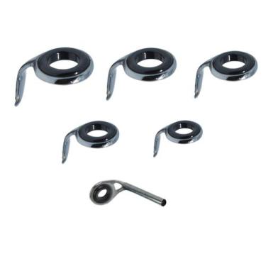 Imagem de Kit Ponteira + 5 Passadores Pata Simples Artemis