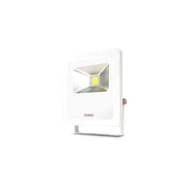 Imagem de Refletor Led Taschibra Preto 50w 3500lm6500k 15030025-01