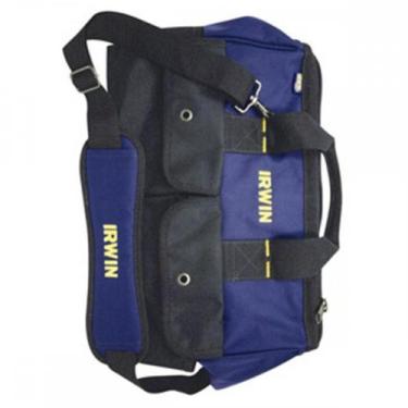 Imagem de Bolsa Para Ferramentas Irwin 02 Bolso Standard 16''