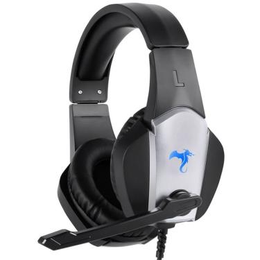 Imagem de Headset Kolke Zeus Kga-480 - Preto