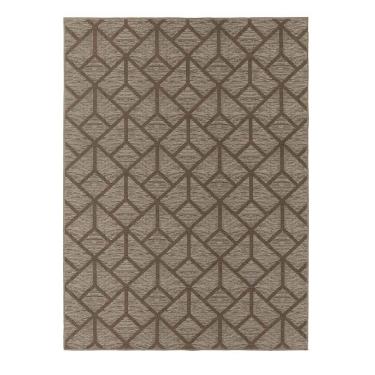 Imagem de Tapete Para Sala Funcional Cobogo 32 Verde Fendi 2,00x2,50m