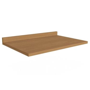 Imagem de Módulo Cozinha Nox Tampo Para Balcão E607 80cm Canela