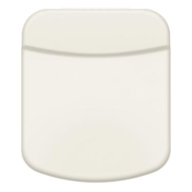 Imagem de Assento Sanitario Termofixo Bali Biscuit Para Vaso Incepa