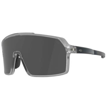 Imagem de Oculos Hb Grinder Cristal/graphite Silver