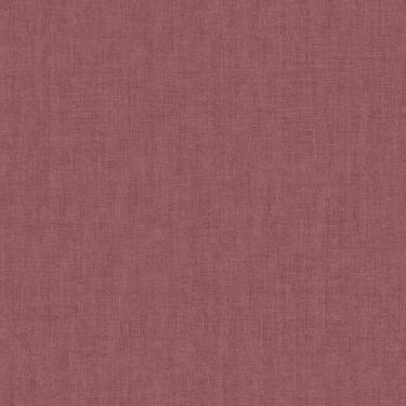 Imagem de Papel De Parede Botany House Aspecto Têxtil Roxo 15588