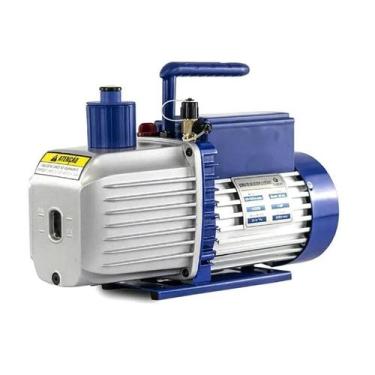 Imagem de Bomba de Vácuo 12 CFM Bivolt com Duplo Estágio GBV12201AAZBIV Gallant