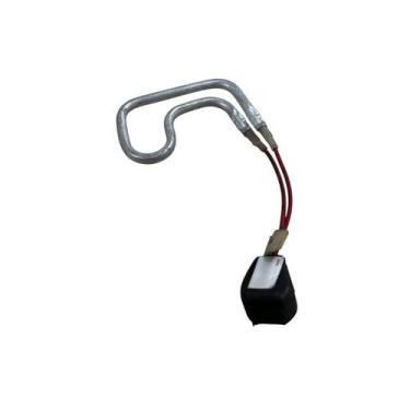 Imagem de Resistência Degelo Freezer Vertical Brastemp BRJ44 220V