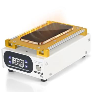 Imagem de Separadora lcd Touch Sucção Vácuo, Máquina Separadora de Tela LCD, Separador de Tela LCD Digital