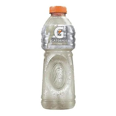 Imagem de Gatorade Limão 500ml, Limão, 500ml