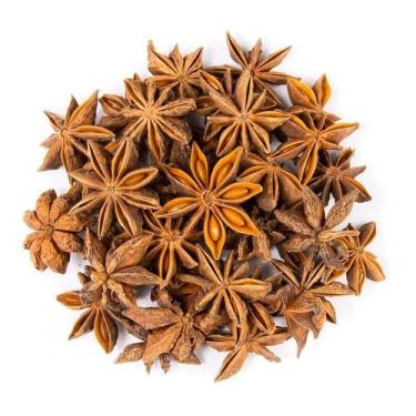 Imagem de Anis estrelado - Camira, 250g