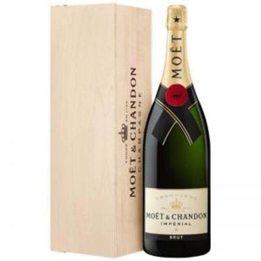 Imagem de Champagne Moet Chandon Brut Imperial Jeroboam - 3000ml