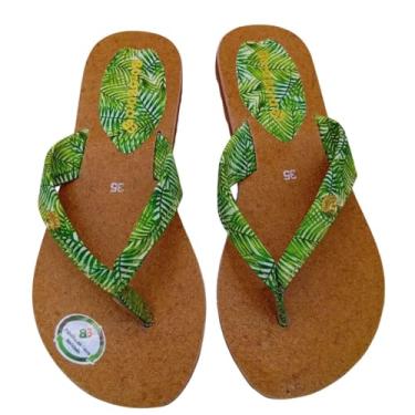 Imagem de Sandália de Dedo Swell Color Palm feminina