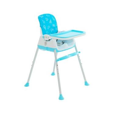 Imagem de Cadeira De Alimentação Bebê Portátil Zest Maxi Baby