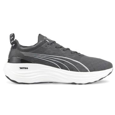 Imagem de PUMA Foreverrun Nitro, Puma Preto, 45