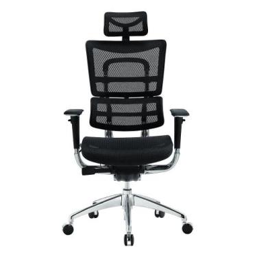 Imagem de Cadeira Office Xt Racer - X-Pro Xto-003S