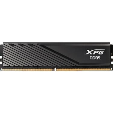 Imagem de Memória XPG Lancer Blade 16GB DDR5 5600MHz Preto - AX5U5600C4616G