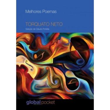 Imagem de Melhores Poemas - Torquato Neto