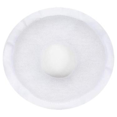 Imagem de Rosquinha Protetora de Seio Hug Branco