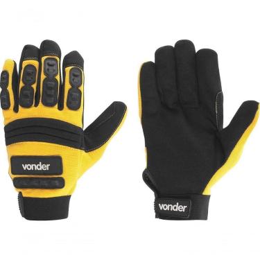 Imagem de Luva Multiuso G Com Reforço Lmv200 Ca33522 Vonder