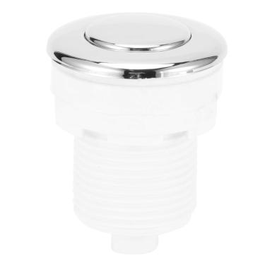 Imagem de HEEPDD Bocal de jato de massagem de aço inoxidável para spa de hidroterapia de piscina - durável e fácil de instalar - adequado para banheiras e piscinas de massagem