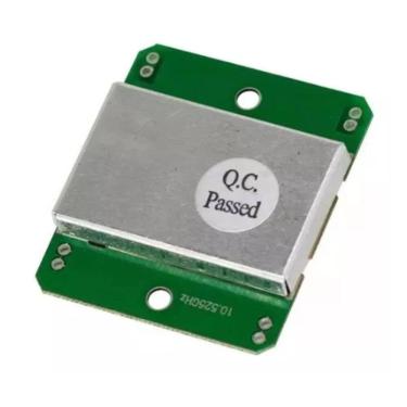 Imagem de Sensor De Movimento Por Microondas Radar - Doppler Hb100