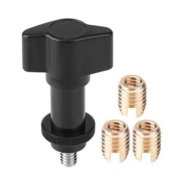 Imagem de KIT DE REPARO DE INSERÇÃO DE CARENAGEM DE LATÃO ECONÔMICO PRÁTICO 3 INSERÇÕES Adequado para MODELOS DE MOTOCICLETA