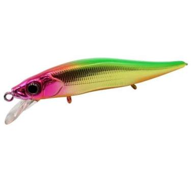 Imagem de Isca Yara Máquina - 9.8cm 10.5gr, Cor 85 papagaio