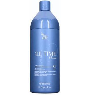 Imagem de Zap - Máscara Matizadora Capilar All Time Blue 1L