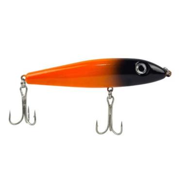 Imagem de Isca Artificial Lamazon Kiwi 90 - 9cm 13g - Várias Cores, Cor, 18