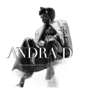 Imagem de Cd Andra Day - Cheers To The Fall - Warner Music