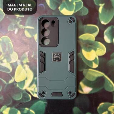 Imagem de Capa Capinha Anti Shock Impacto Case Para Realme C71 / C73 - Db